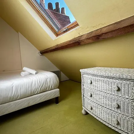 Beautiful With Terrace - Loire View