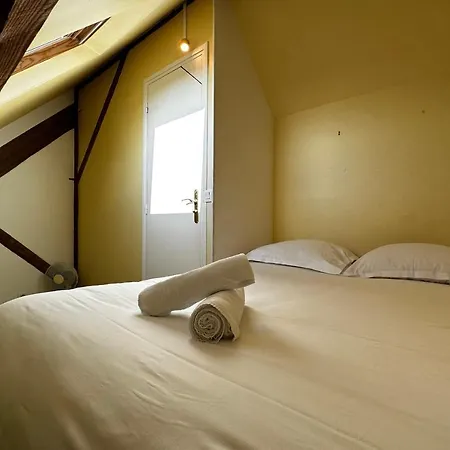 Beautiful With Terrace - Loire View