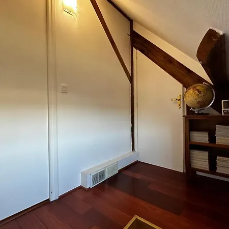 Beautiful With Terrace - Loire View