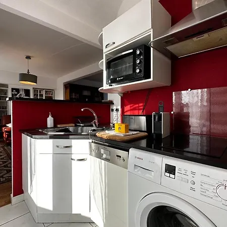 Beautiful With Terrace - Loire View * Tours